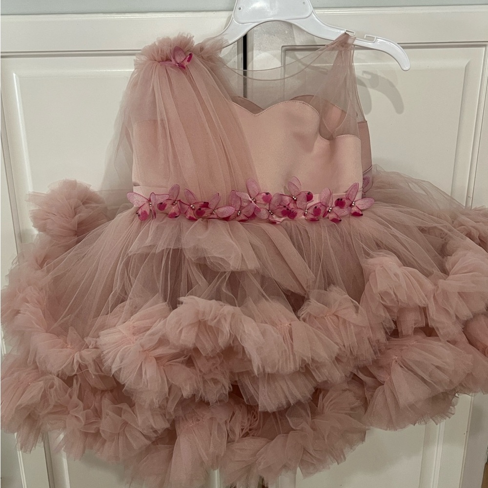 Party Dress Girls